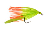 Ehler's Grim Reaper Firetiger Flies