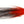 Ehlers' Gator Done Orange/Black Warmwater Flies
