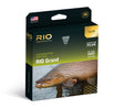 Elite Rio Grand Fly Line Pale Green/Lt. Yellow/Gray / WF4F Fly Line