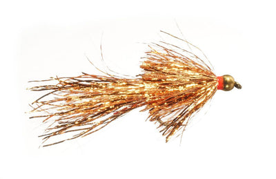 Empie's Deadly Shiner Copper Flies