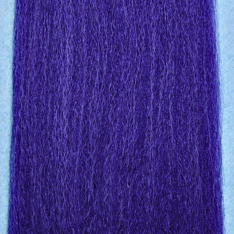 EP 3D Minnow Fiber Purple Chenilles, Body Materials