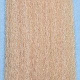 EP 3D Minnow Fiber Tan Chenilles, Body Materials