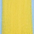 EP 3D Minnow Fiber Yellow Chenilles, Body Materials