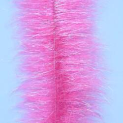 EP Anadromus Brush Fuchsia Chenilles, Body Materials