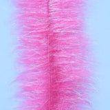 EP Anadromus Brush Fuchsia Chenilles, Body Materials