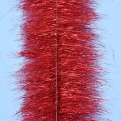 EP Anadromus Brush Red Chenilles, Body Materials