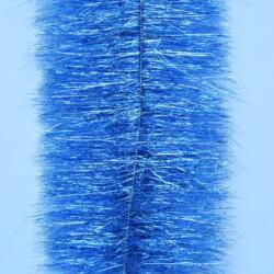 EP Anadromus Brush Royal Blue Chenilles, Body Materials