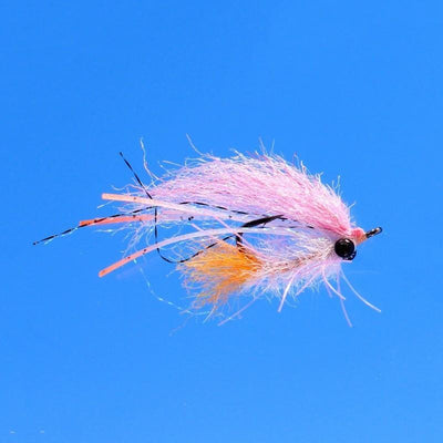 Bonefish Flies - Saltwater Fly Fishing – Dakota Angler & Outfitter