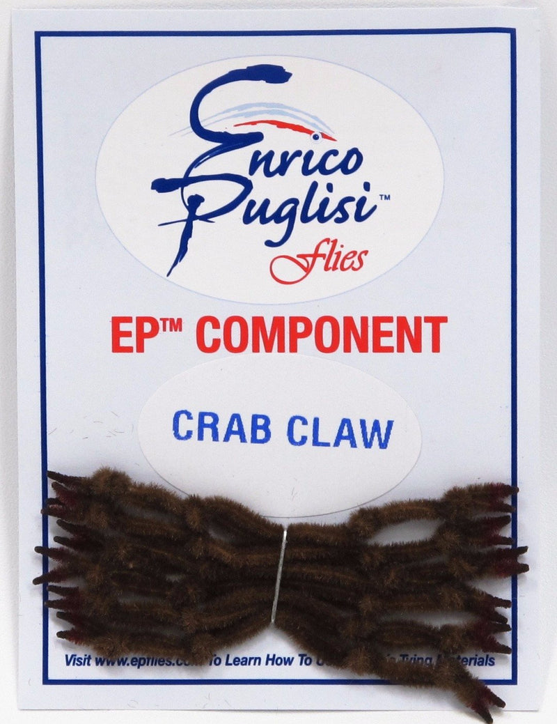 Ep Crab Claws Brown