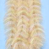 EP Crustaceous Brush w/ Micro Legs 1.5" Sand Chenilles, Body Materials