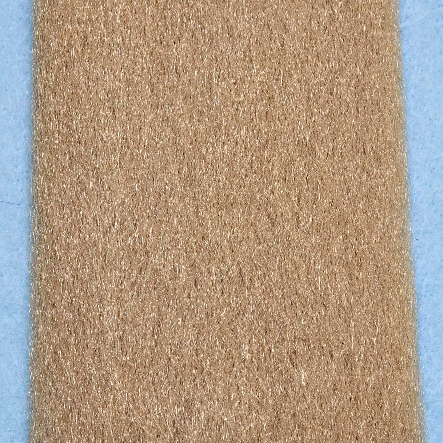 EP Fibers Beige #5 Flash, Wing Materials