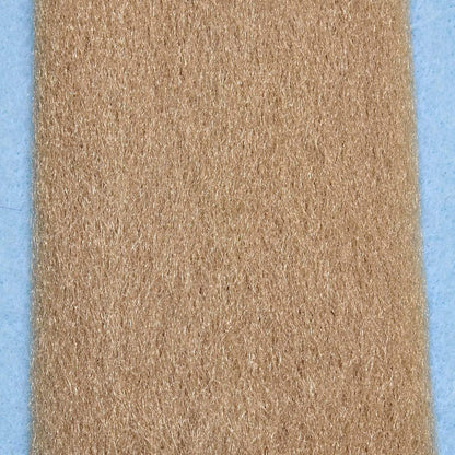 EP Fibers Beige #5 Flash, Wing Materials