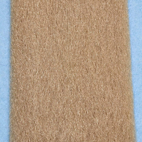 EP Fibers Beige #5 Flash, Wing Materials