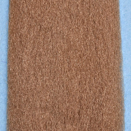 EP Fibers Bronze #113 Flash, Wing Materials