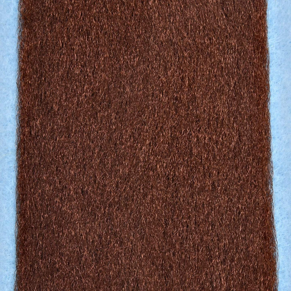 EP Fibers Brown #8 Flash, Wing Materials