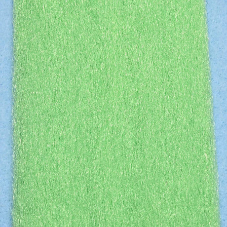 EP Fibers Green Chartreuse #28 Flash, Wing Materials