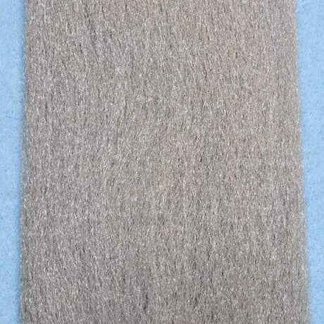 EP Fibers Grey #13 Flash, Wing Materials