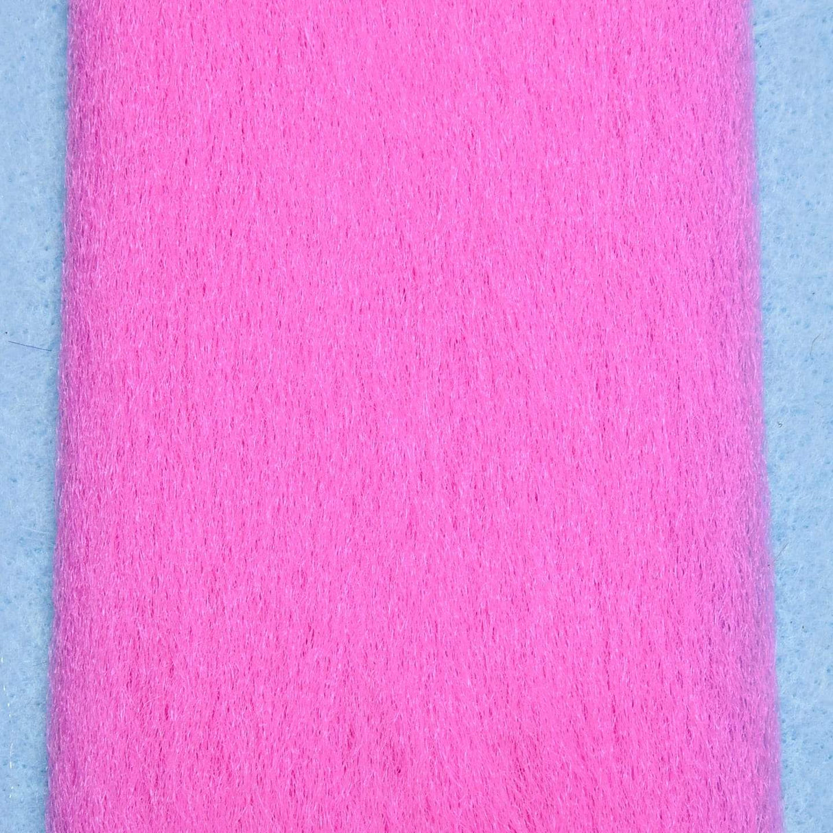 EP Fibers Hot Pink #112 Flash, Wing Materials