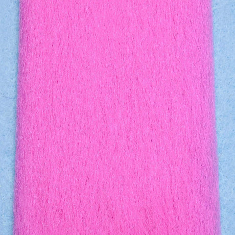 EP Fibers Hot Pink #112 Flash, Wing Materials