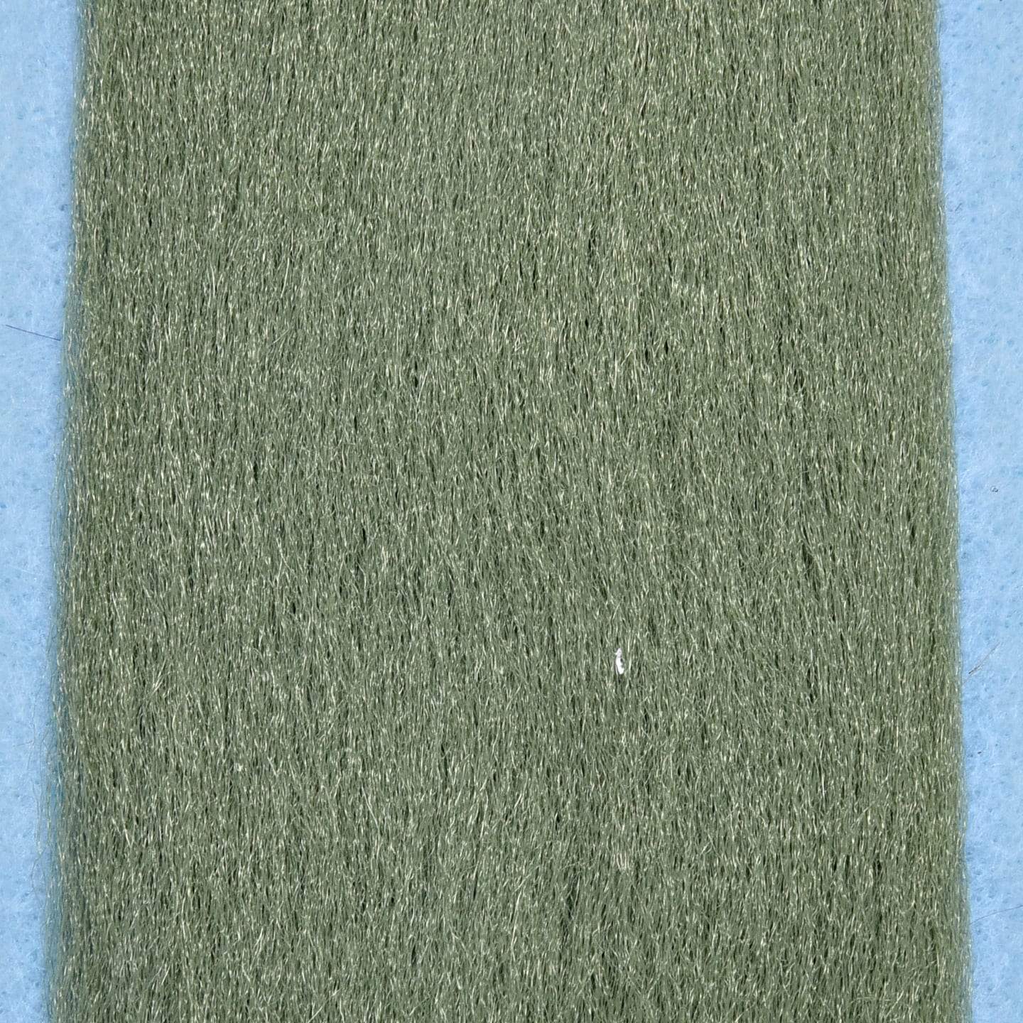 EP Fibers Light Olive # 108 Flash, Wing Materials