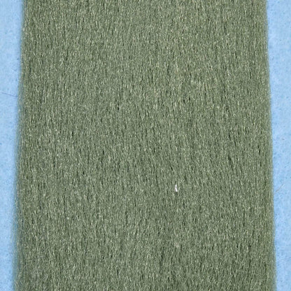 EP Fibers Light Olive # 108 Flash, Wing Materials