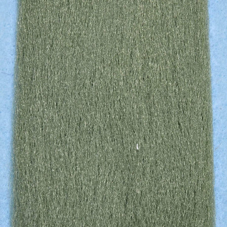 EP Fibers Light Olive # 108 Flash, Wing Materials