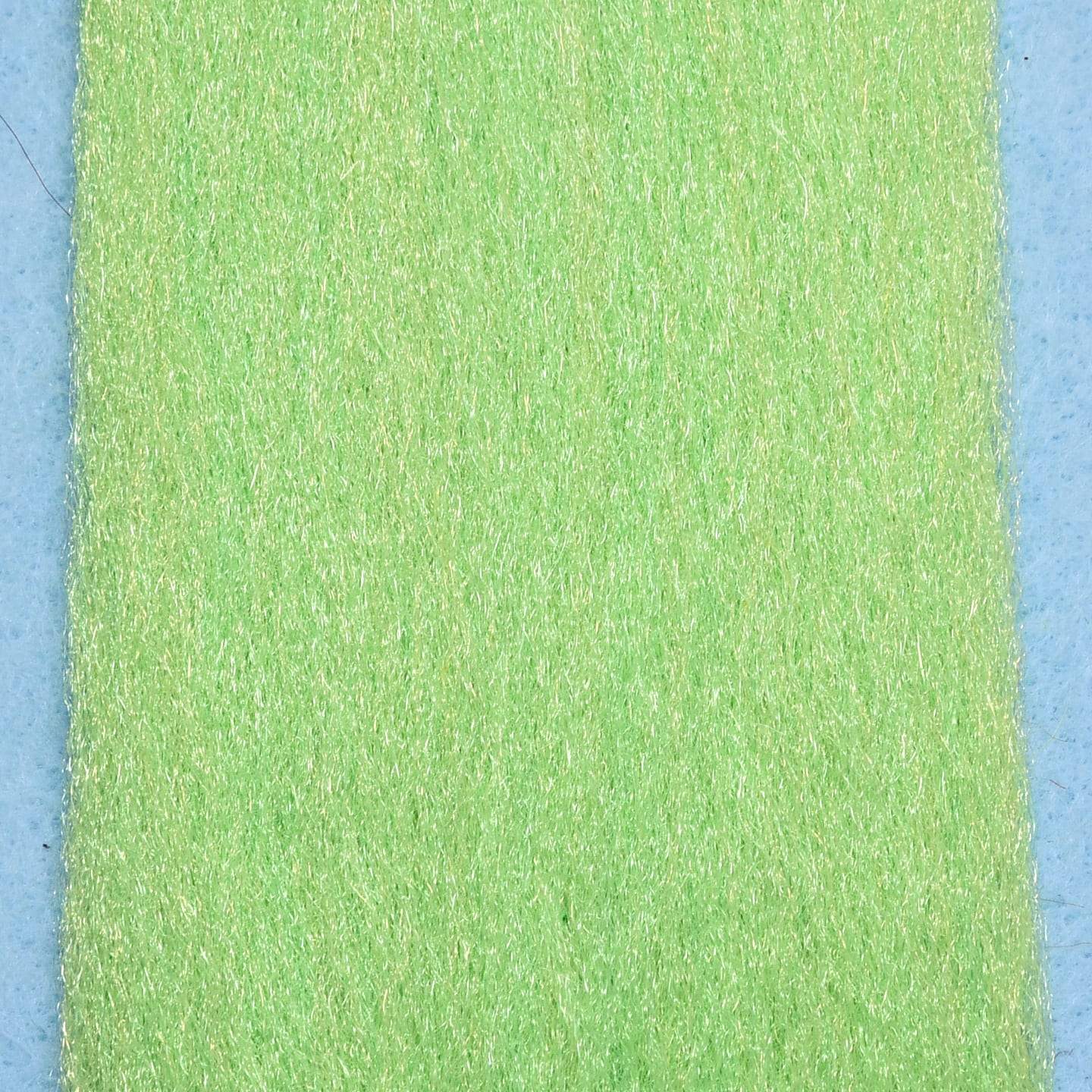 EP Fibers Lime #24 Flash, Wing Materials