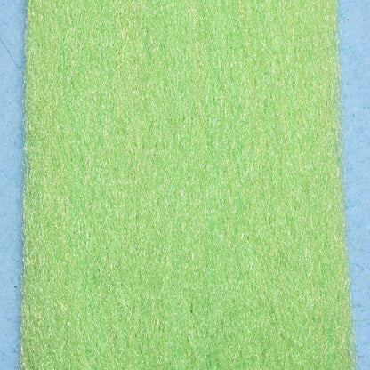 EP Fibers Lime #24 Flash, Wing Materials