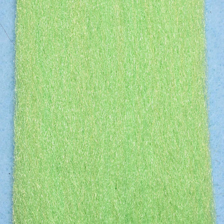 EP Fibers Lime #24 Flash, Wing Materials