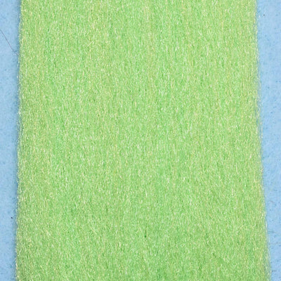 EP Fibers Lime #24 Flash, Wing Materials