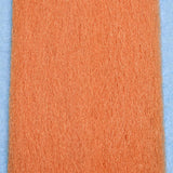 EP Fibers Orange #21 Flash, Wing Materials