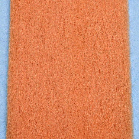 EP Fibers Orange #21 Flash, Wing Materials