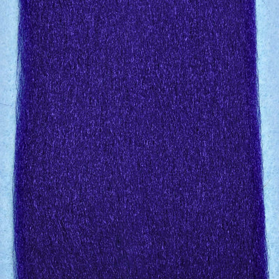 EP Fibers Purple #40 Flash, Wing Materials