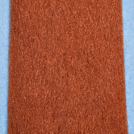 EP Fibers Rust #22 Flash, Wing Materials