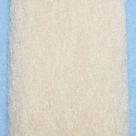 EP Fibers Sand #3 Flash, Wing Materials
