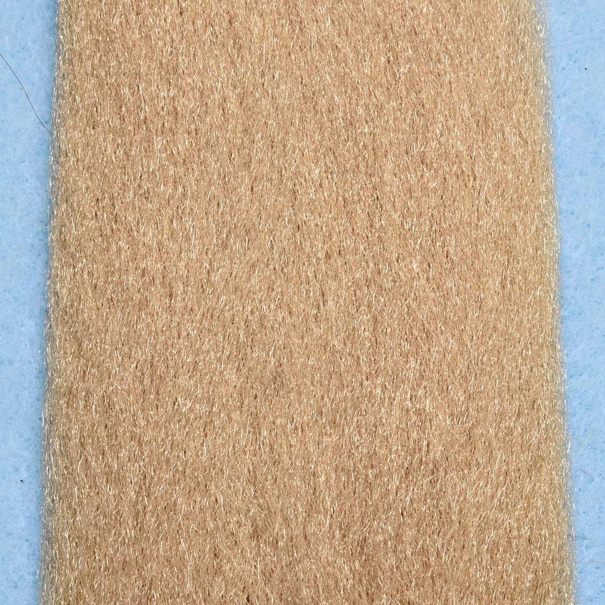 EP Fibers Tan #6 Flash, Wing Materials