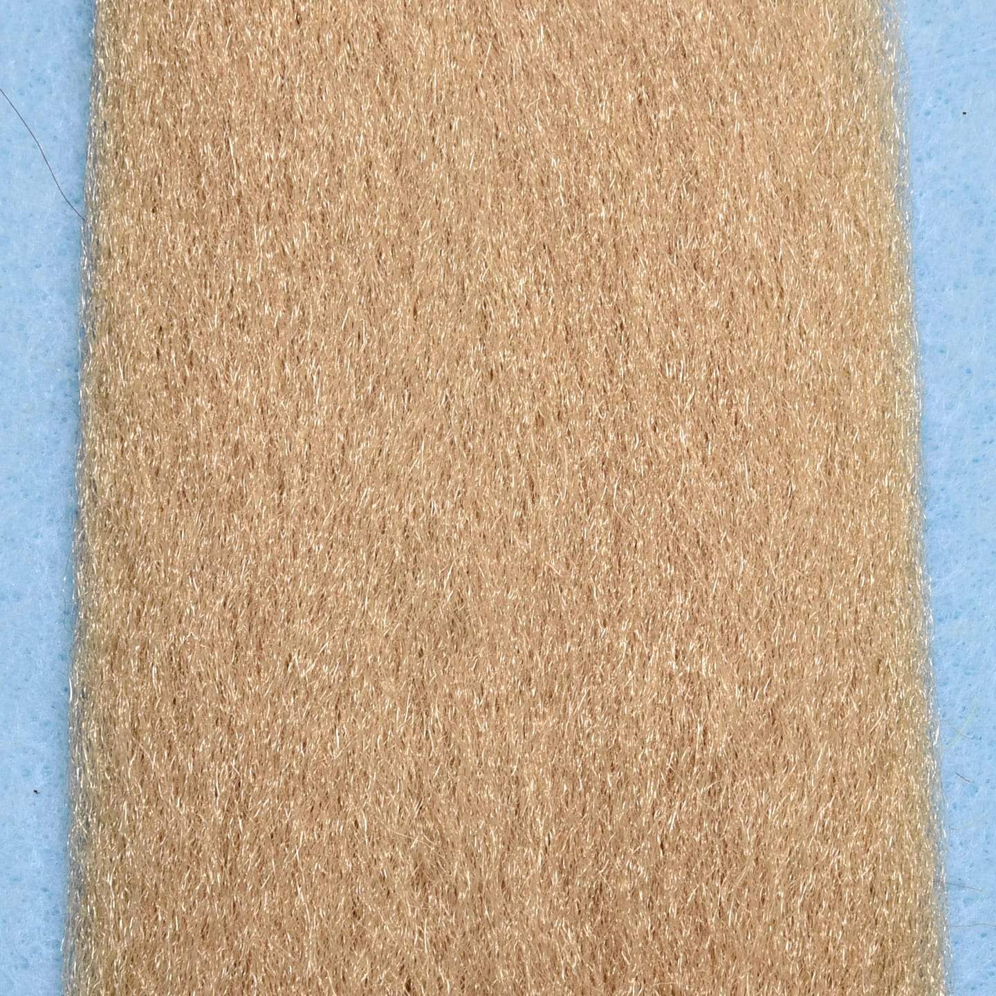 EP Fibers Tan #6 Flash, Wing Materials