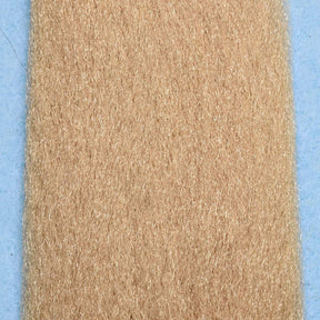 EP Fibers Tan #6 Flash, Wing Materials
