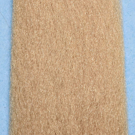 EP Fibers Tan #6 Flash, Wing Materials