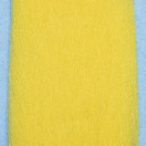 EP Fibers Yellow #4 Flash, Wing Materials