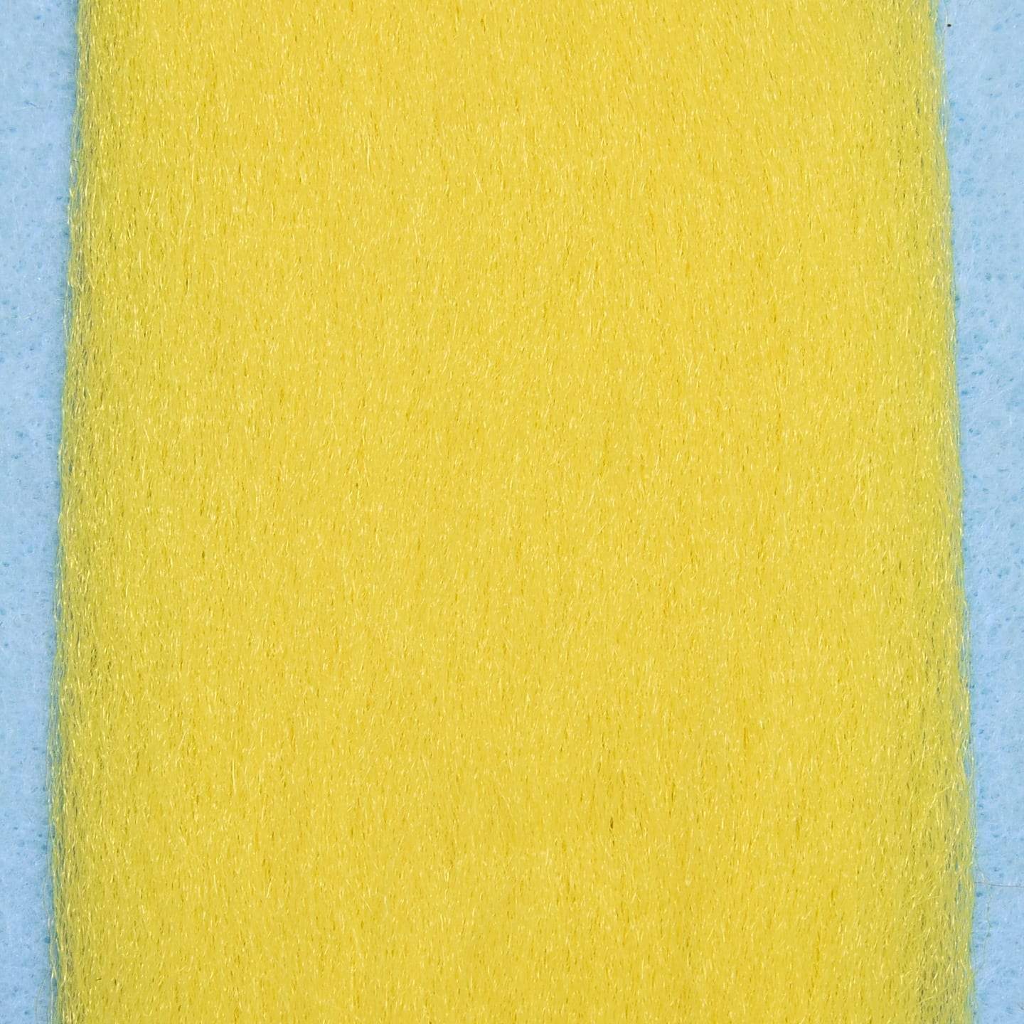 EP Fibers Yellow #4 Flash, Wing Materials