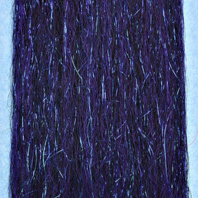 EP Gamechange Fibers Blend Black/Purple Chenilles, Body Materials