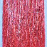 EP Gamechange Fibers Blend Hot Red Chenilles, Body Materials