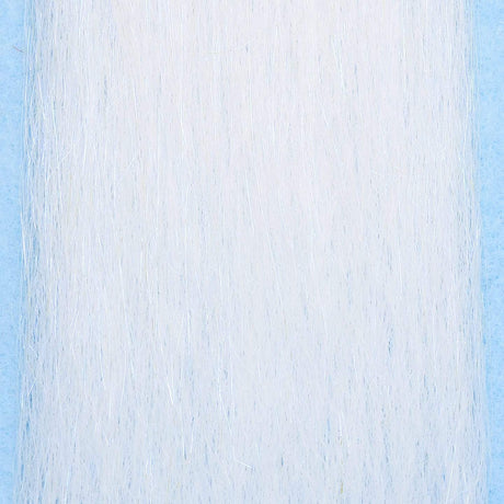 EP Gamechange Fibers Blend White Chenilles, Body Materials