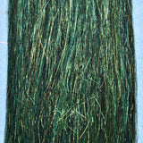 EP Gamechange Fibers Blend Wild Peacock Chenilles, Body Materials