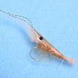 EP Grass Shrimp Tan Flies