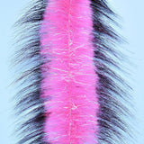 Ep Invader Brush 4.5 inch Fl. Pink Chenilles, Body Materials