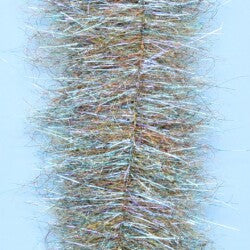 EP Minnow Head Brush 1.5" Wide