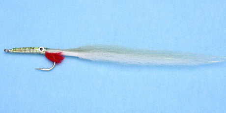 EP Needle Fish 3/0 Flies