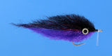 EP Peanut Butter Fly Black Purple